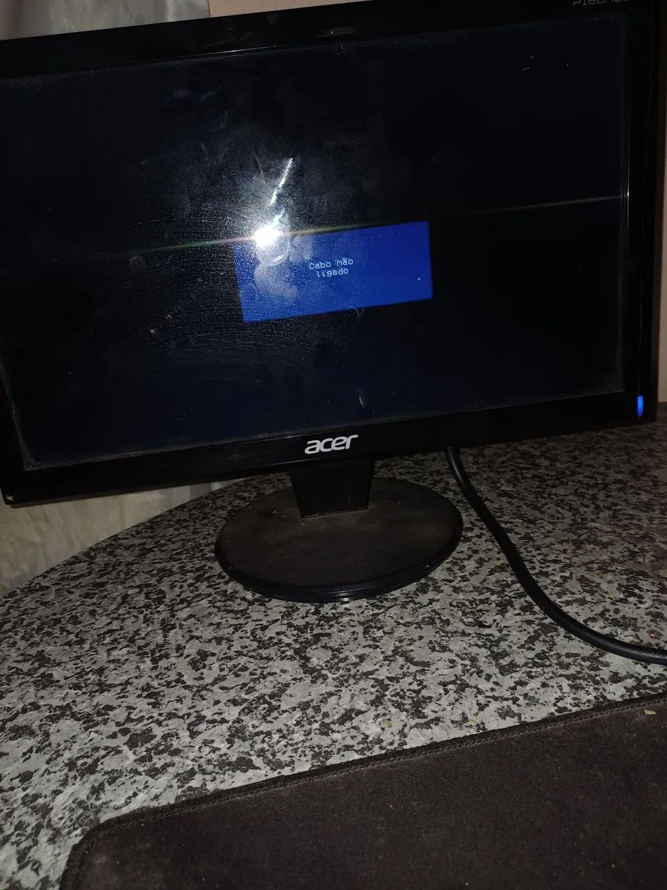 Monitor Acer P166HQL - Foto 2