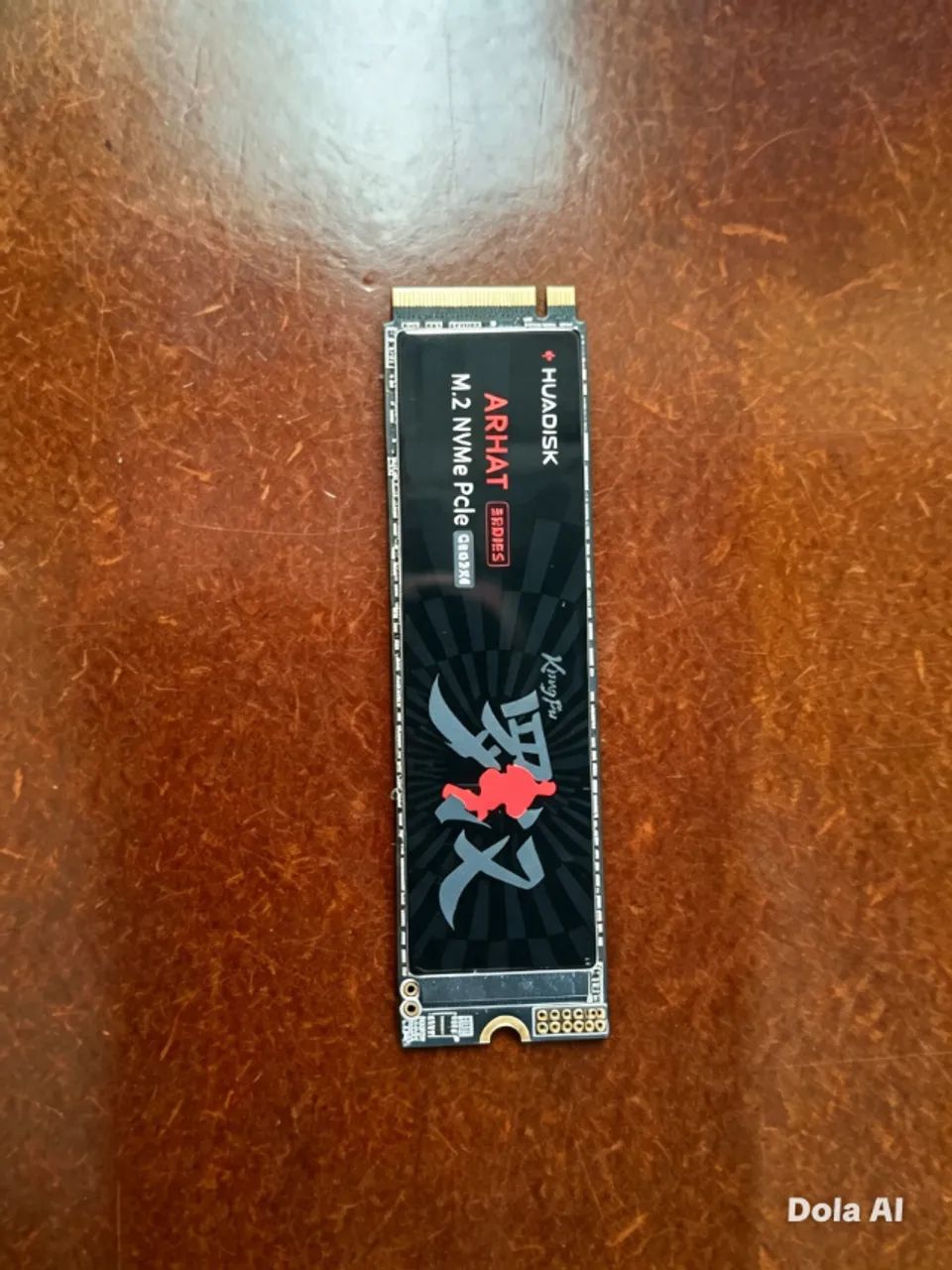 ssd m2 nvme 512gb - Foto 2