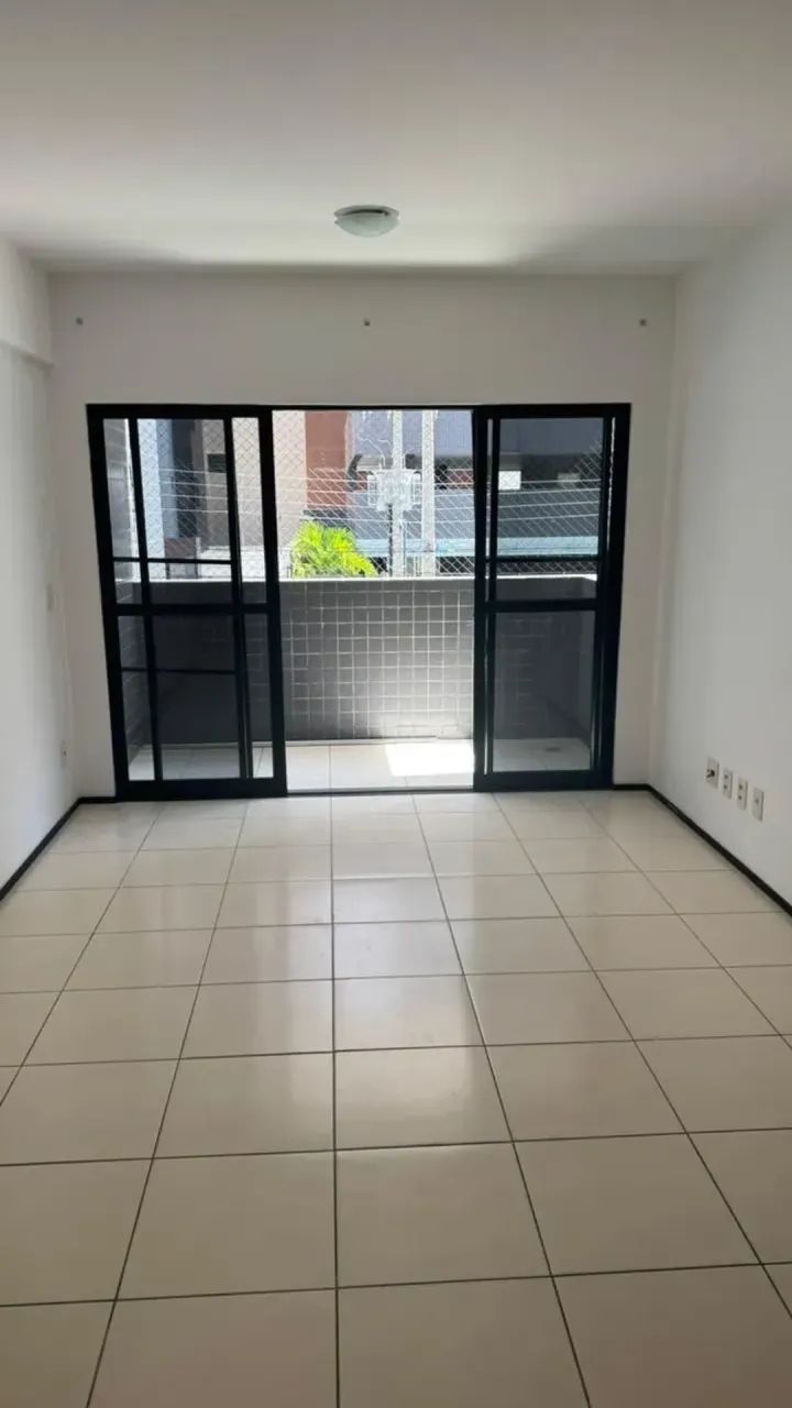 ex. apartamento no Edf. Leblon na Jatiuca - Foto 3