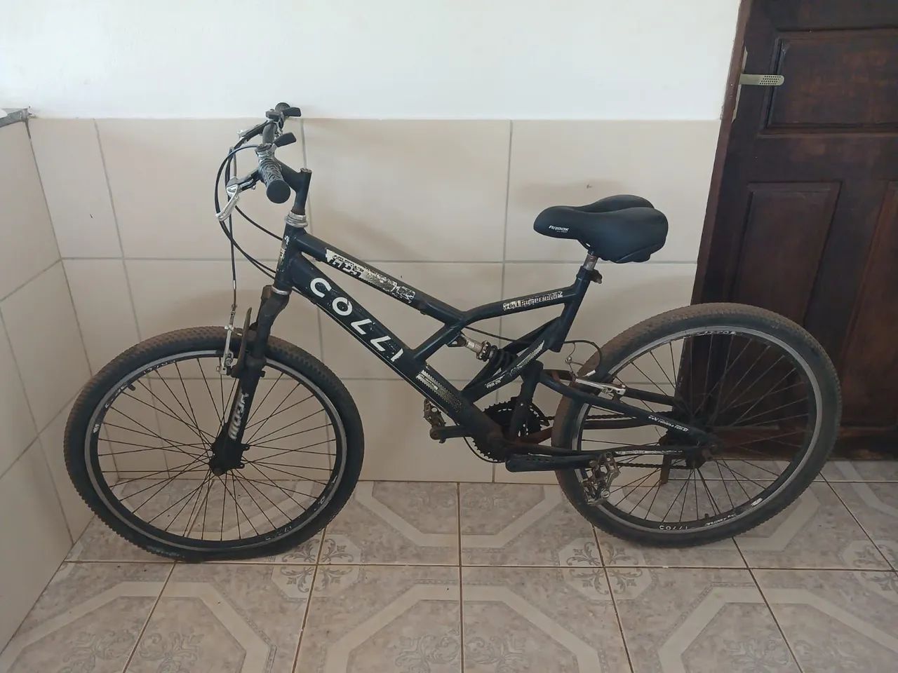 Bicicleta aro 26 