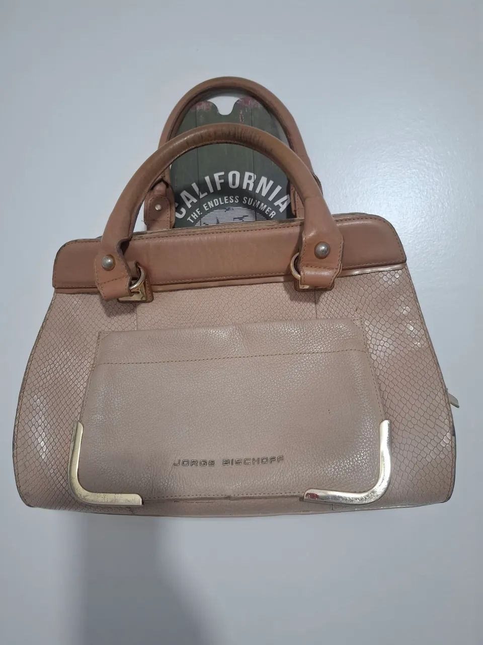 Bolsa Jorge Bischoff  - Foto 3