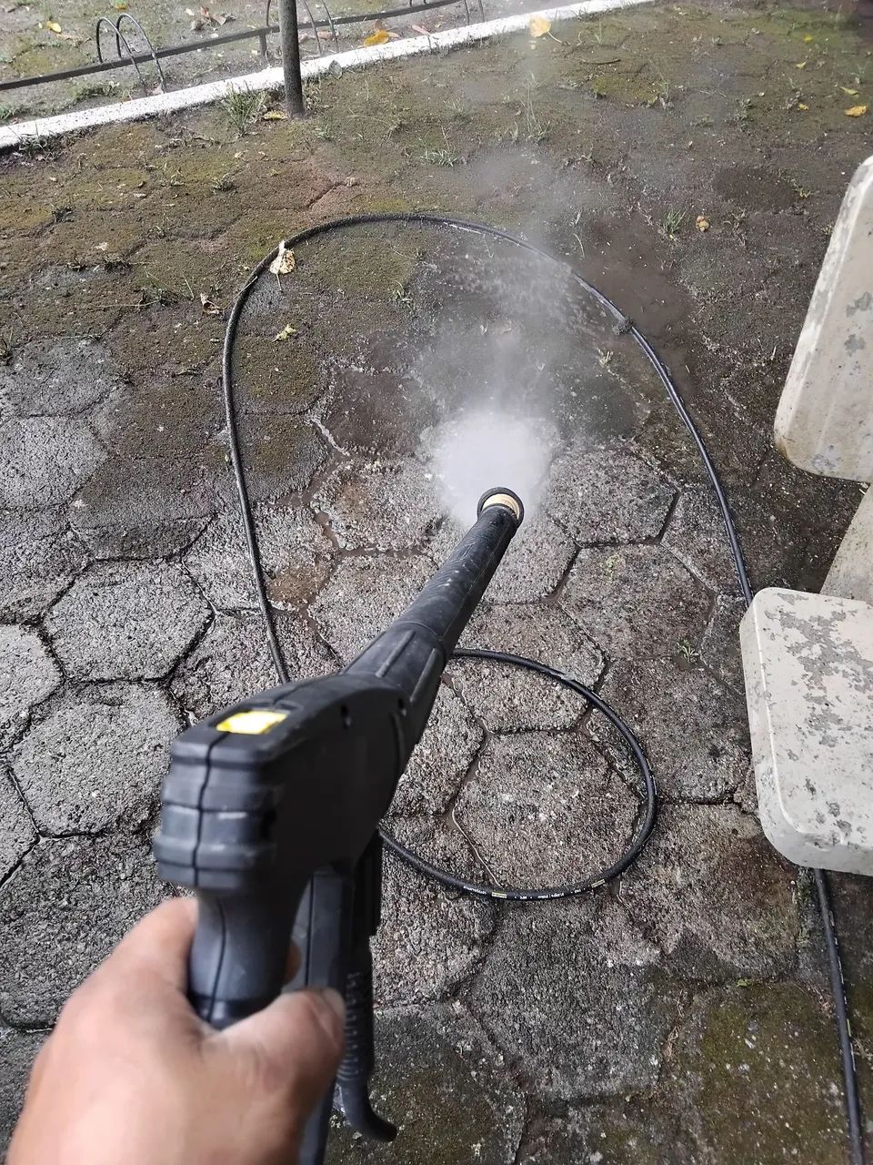 Faxina detalhada interna e externa  - Foto 2