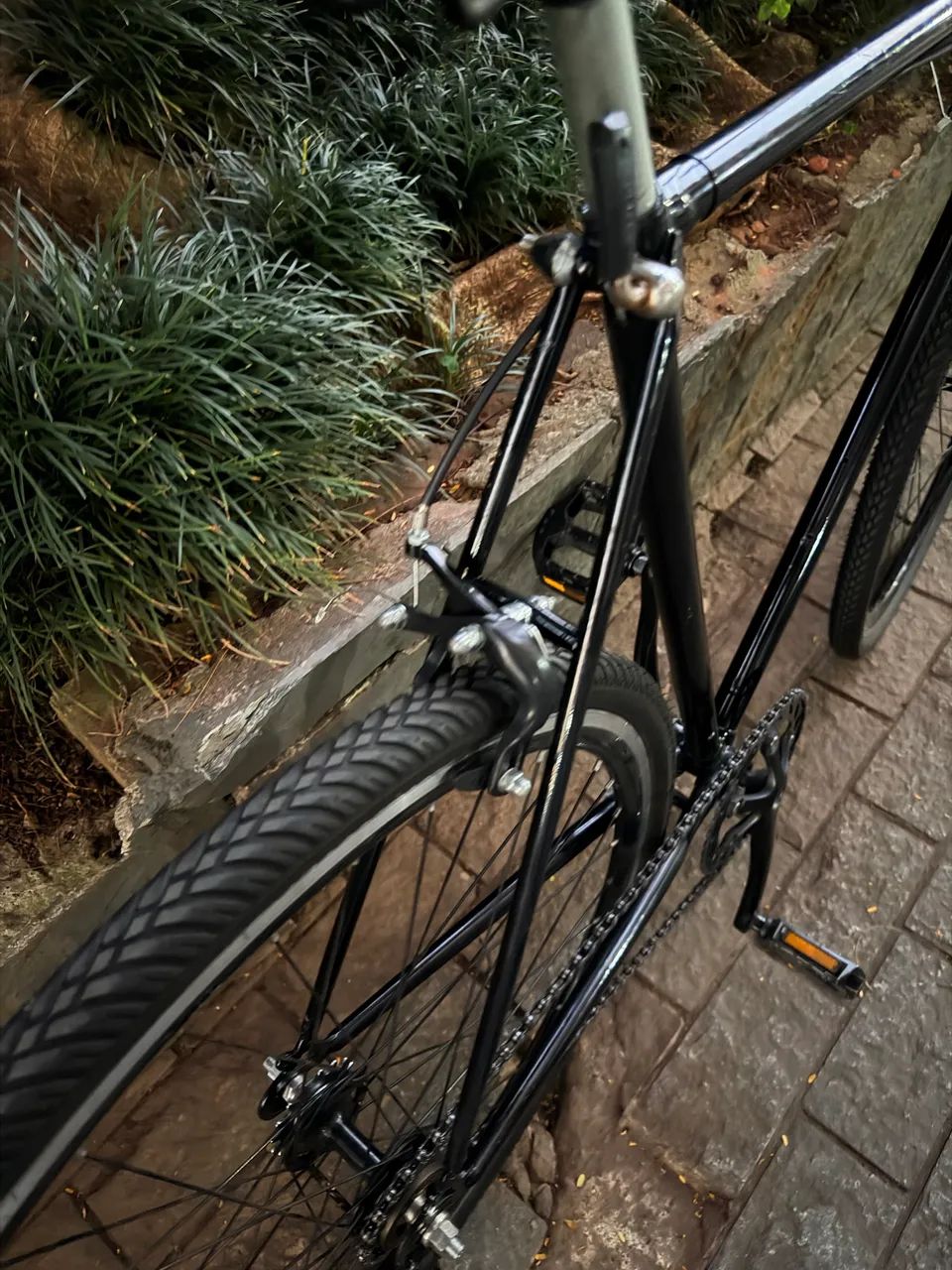 Bicicleta Caloi 10 Speed - Foto 5