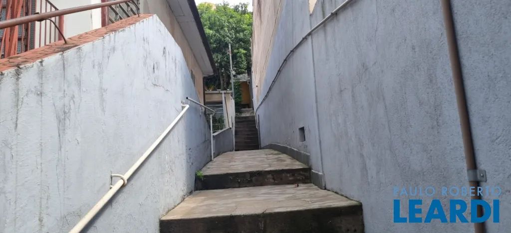TERRENO - VILA BASTOS - SP - Foto 4