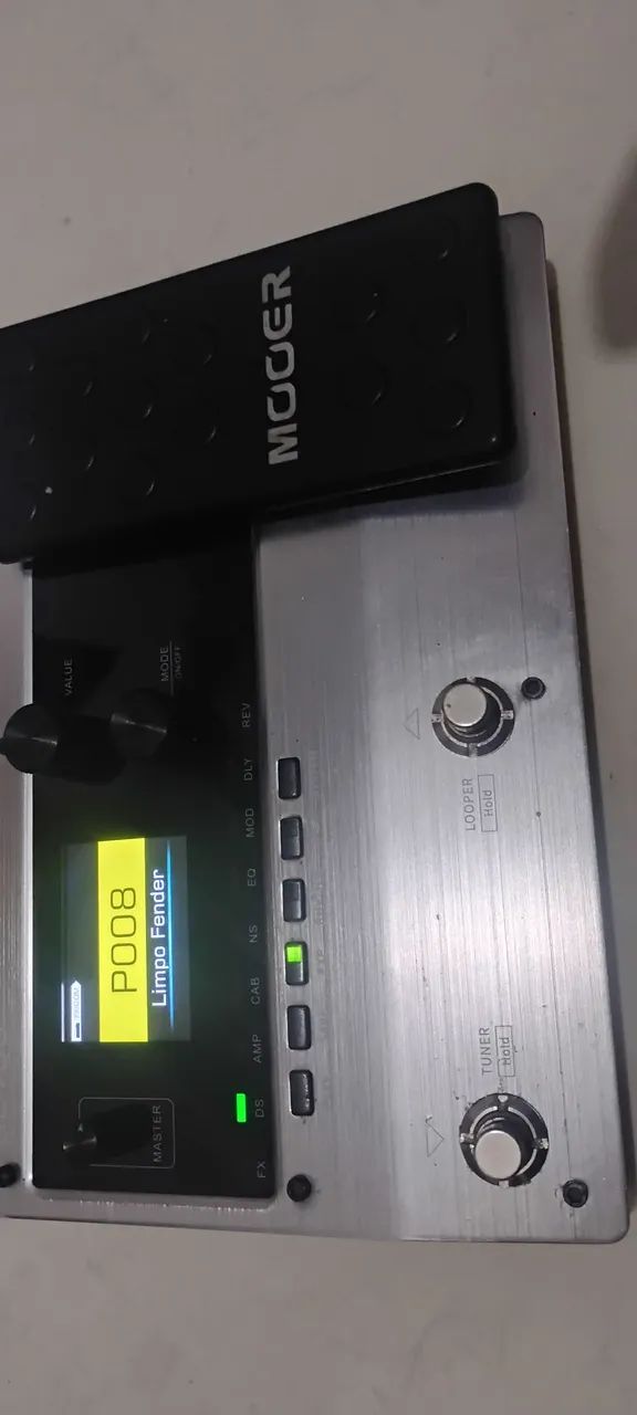 Mooer GE150 - Foto 2