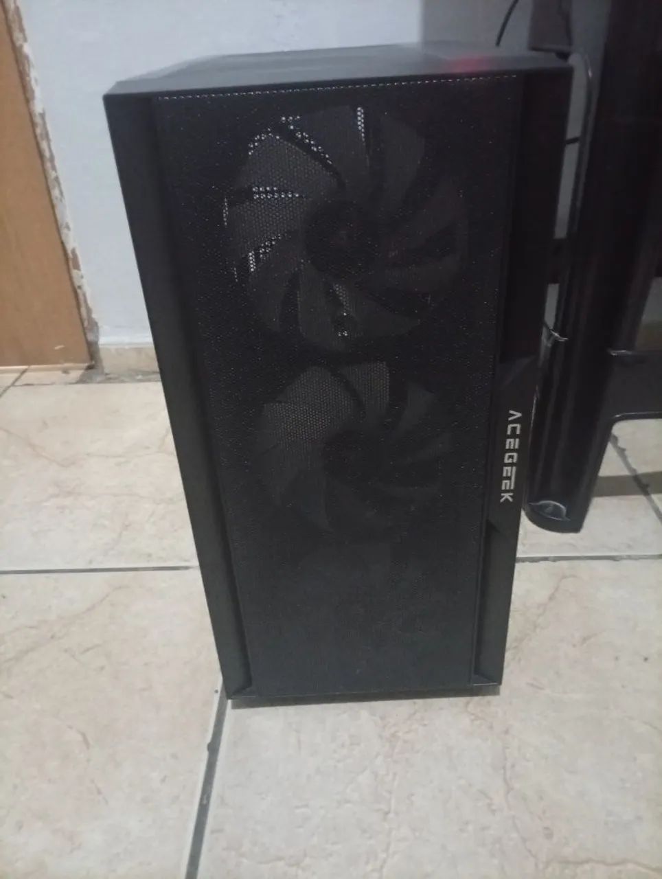 PC GAMER, NOVO, TWOPLAYERTECH - Foto 3
