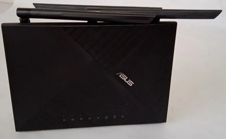 Roteador Asus RT-AC67P  AC 1900 Dual Band - Foto 5