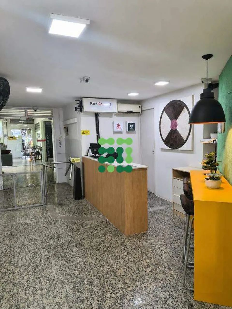Sala Comercial para Alugar na Aldeota (Fortaleza) | 30m² - Foto 3