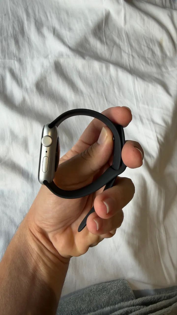 Apple Watch SE (2ª geração) Impecável  - Foto 2