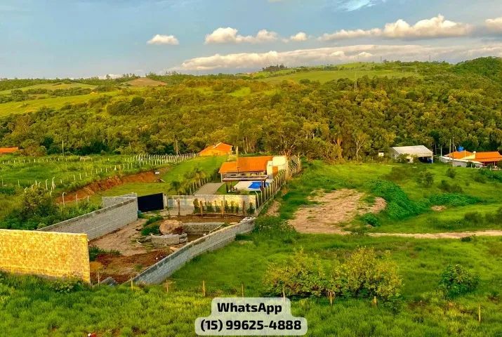 Terreno Votorantim- 500m² - Foto 3