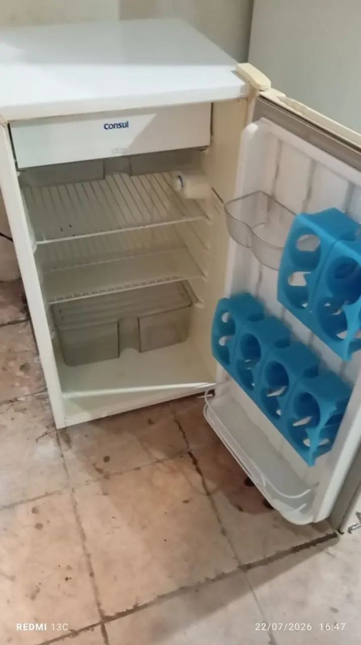 Frigobar  - Foto 2