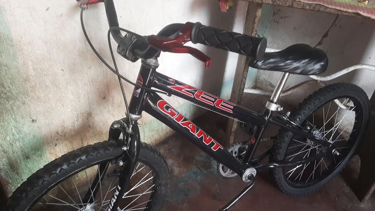 Bicicleta  - Foto 2