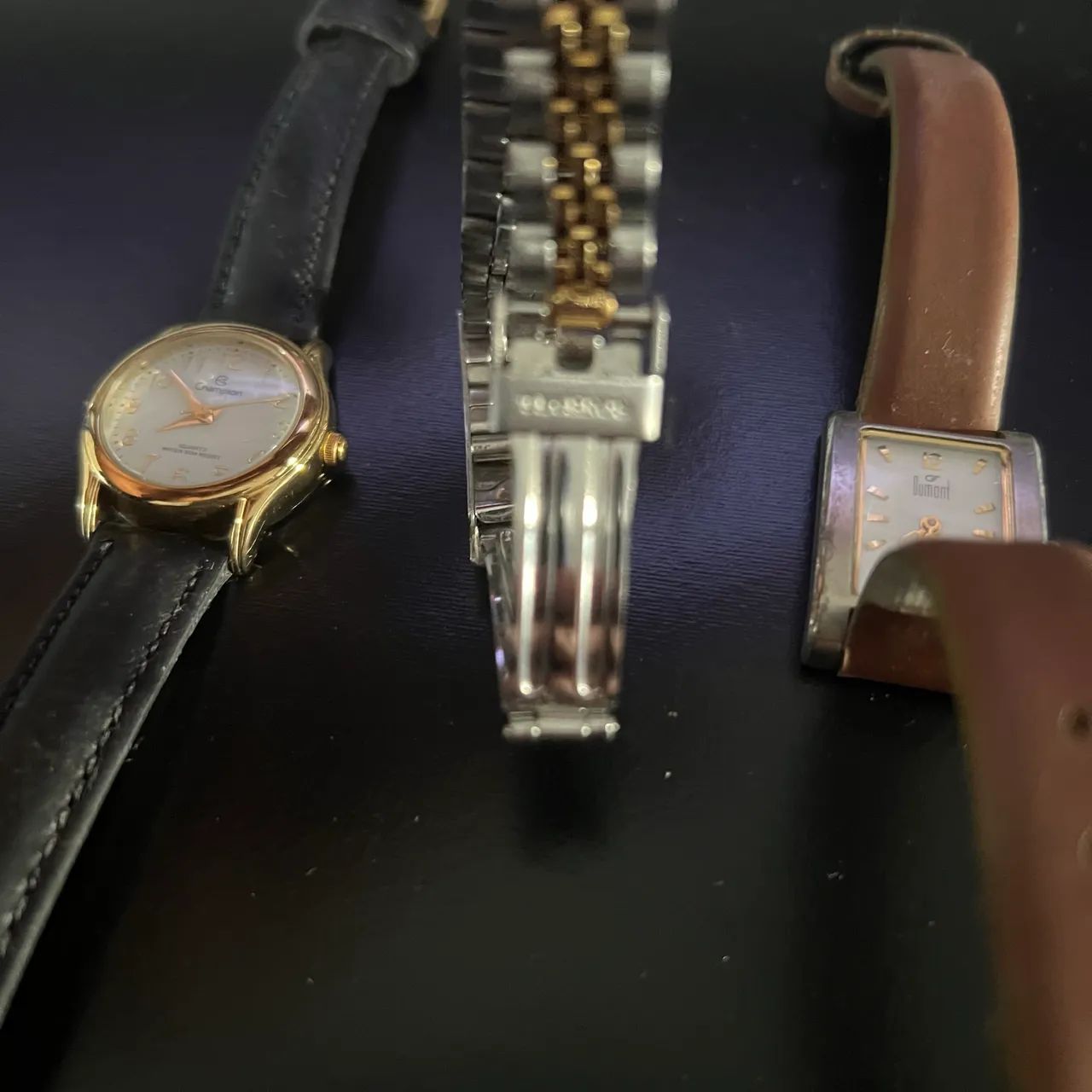 Relógio feminino os 3 modelos Technos Champion e Dumont - Foto 3