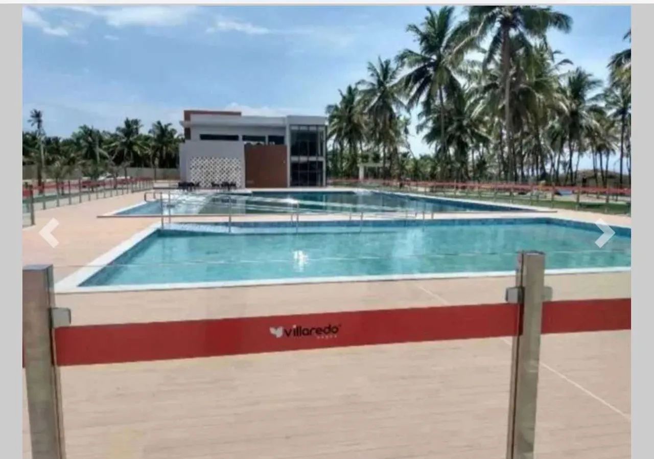 LOTE NO VILLAREDO BARRA [57679] - Foto 4