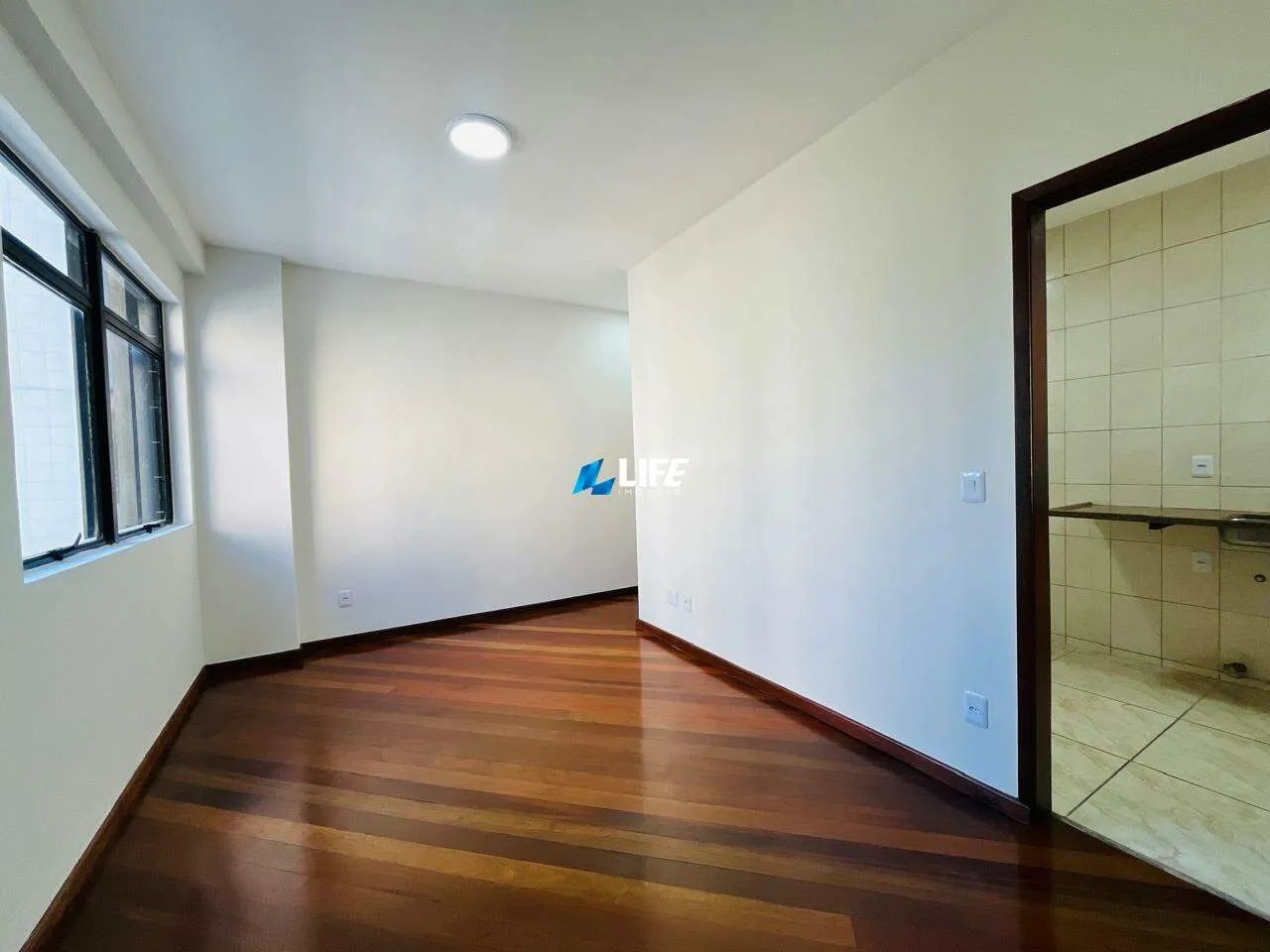 Edifício Veneza: apartamento com 3 quartos e 1 suíte à venda no bairro de Lourdes. - Foto 4