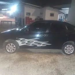 Seat Cordoba Cordoba 1.6L 2001