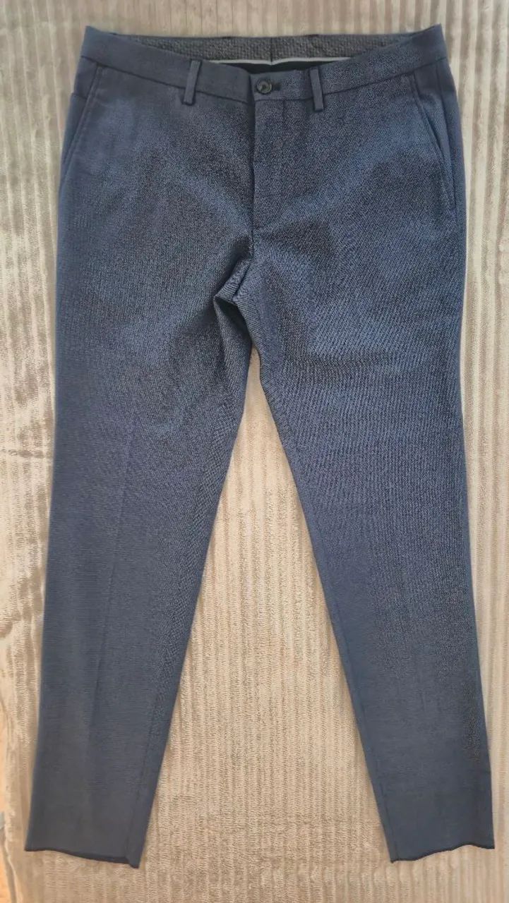 CALÇA HUGO BOSS NOVA COM ETIQUETA