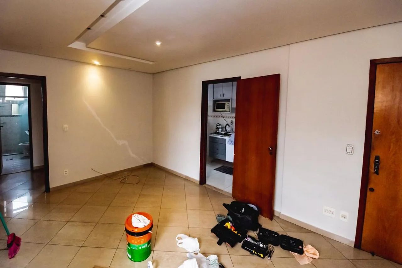 Apartamento à Venda - Castelo, 4 Quartos, 112 m2 - Foto 3
