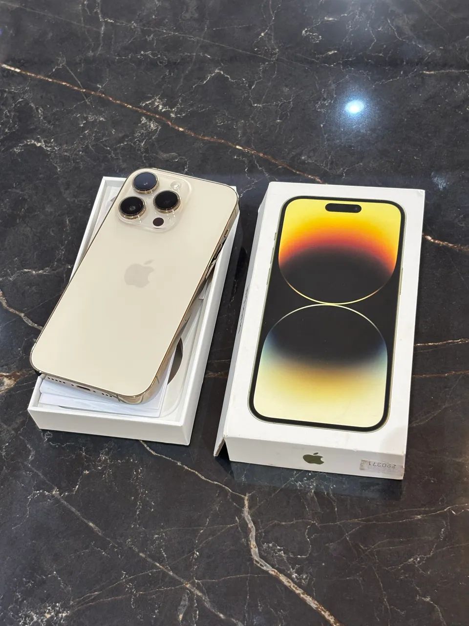 IPHONE 14 PRO - 128GB - Foto 5