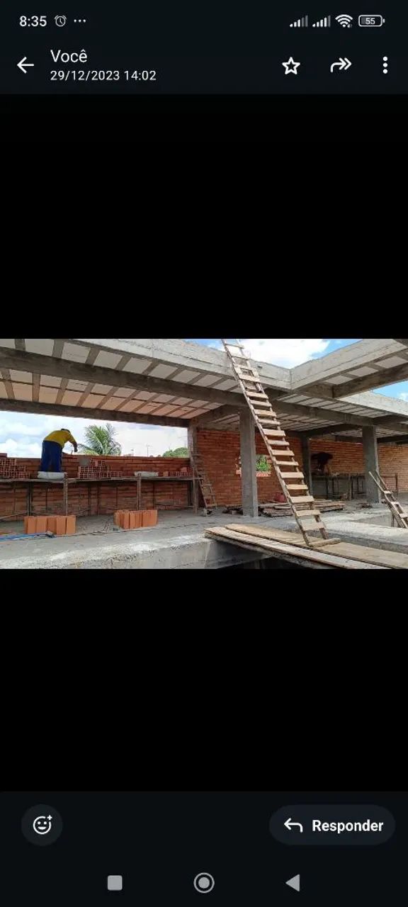 Mestre de obra  - Foto 5