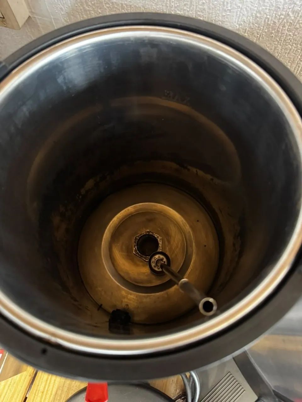 MÁQUINA DE CAFÉ MARCHESONI - Foto 3