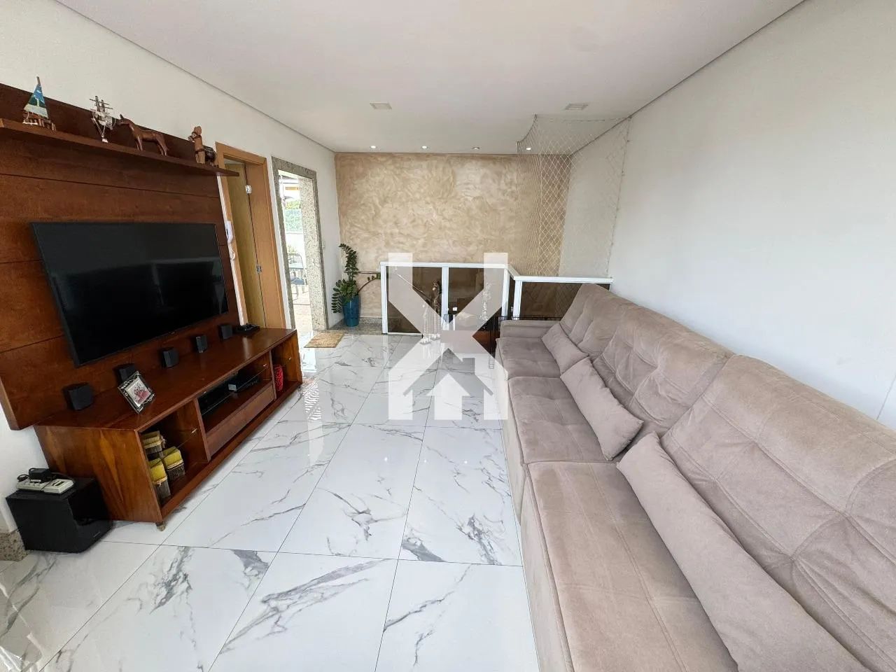 Cobertura com 3 dormitórios à venda, 160 m² - Jaraguá - Belo Horizonte/MG - Foto 6