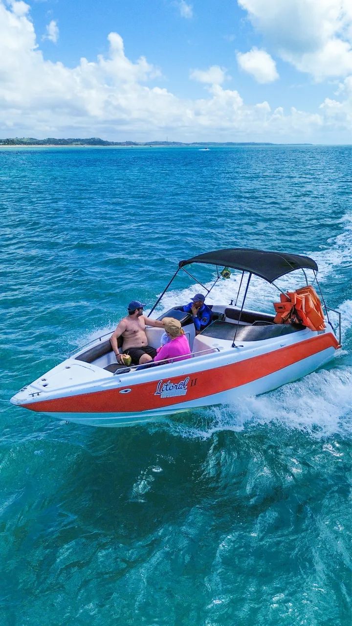 Lancha Dart 200 - Foto 4
