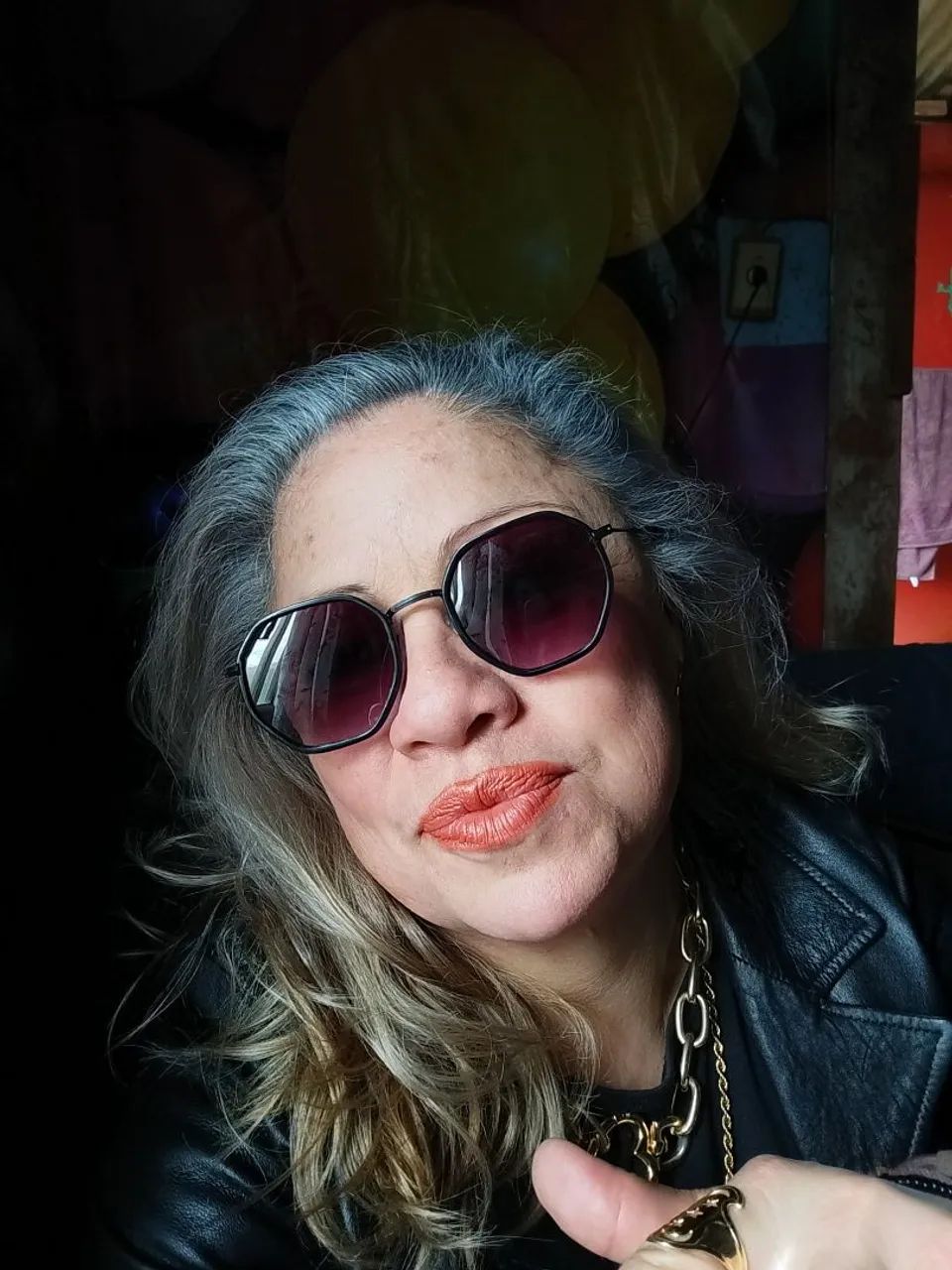 Sou cuidadora de idosos 