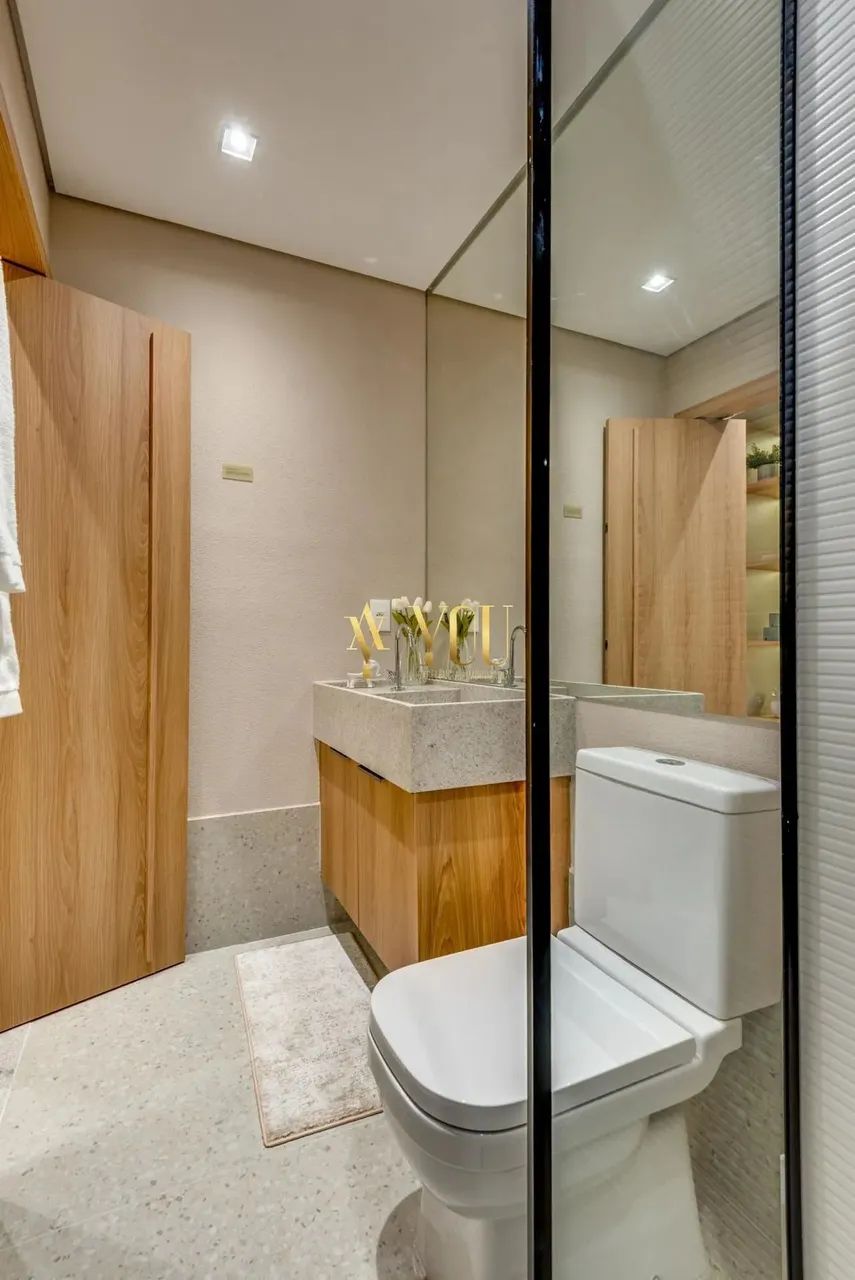 Conheça um novo jeito de viver bem na orla do Parque Serrinha - Foto 11