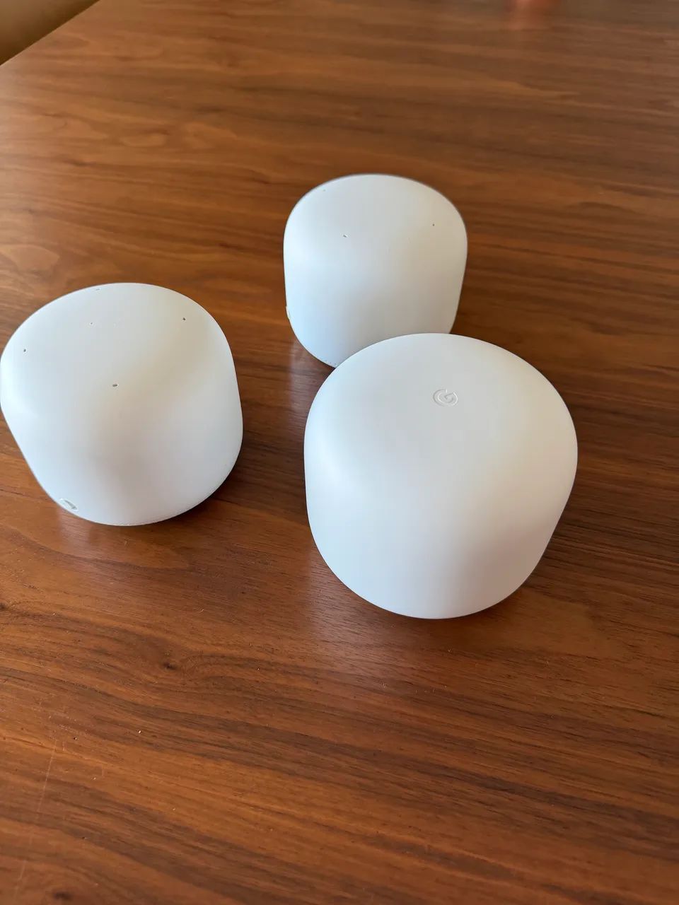 Google Nest Wi-Fi  - Foto 2