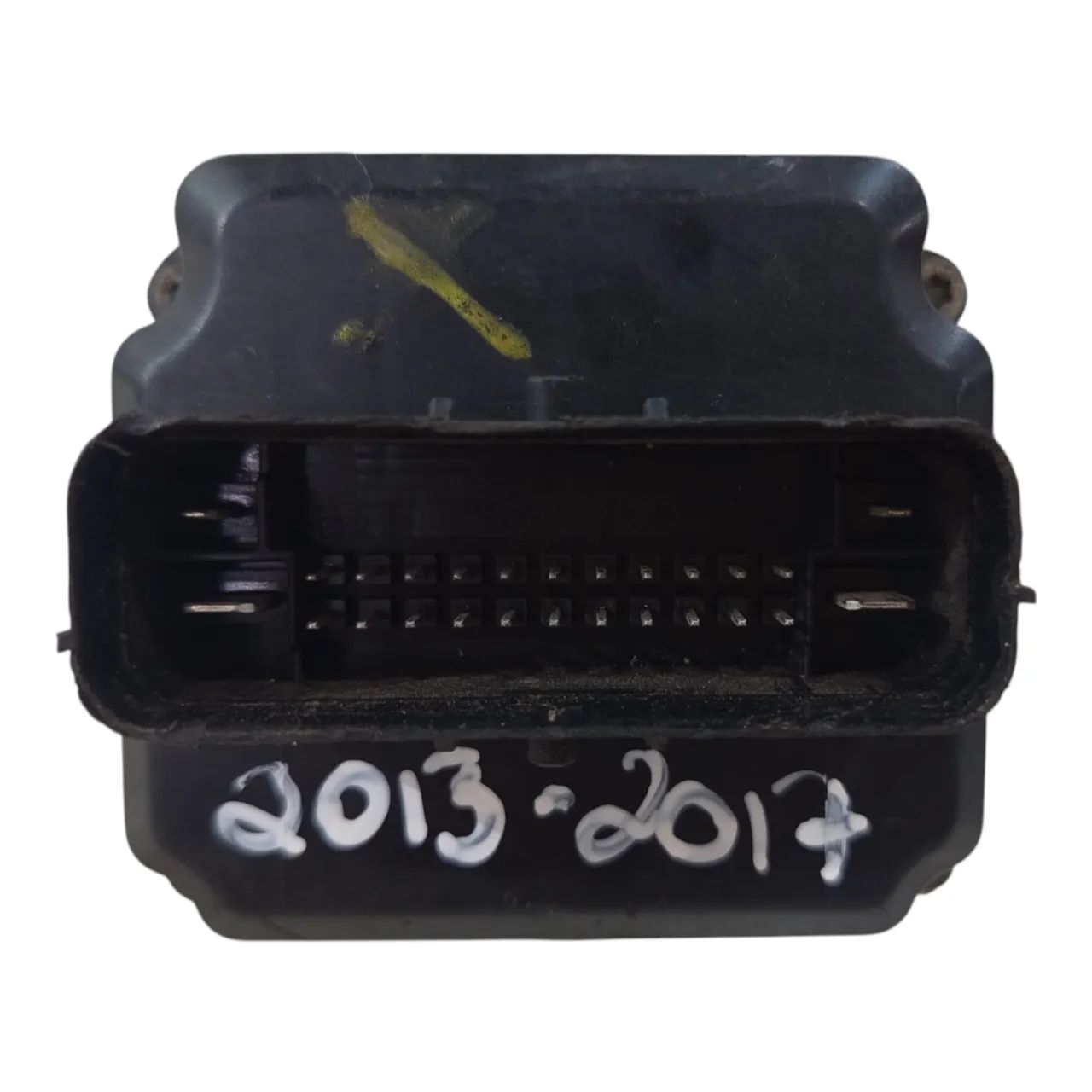 Módulo Bomba freio ABS Lifan X60 2013 2014 2015 2016 a 2017 - Foto 5