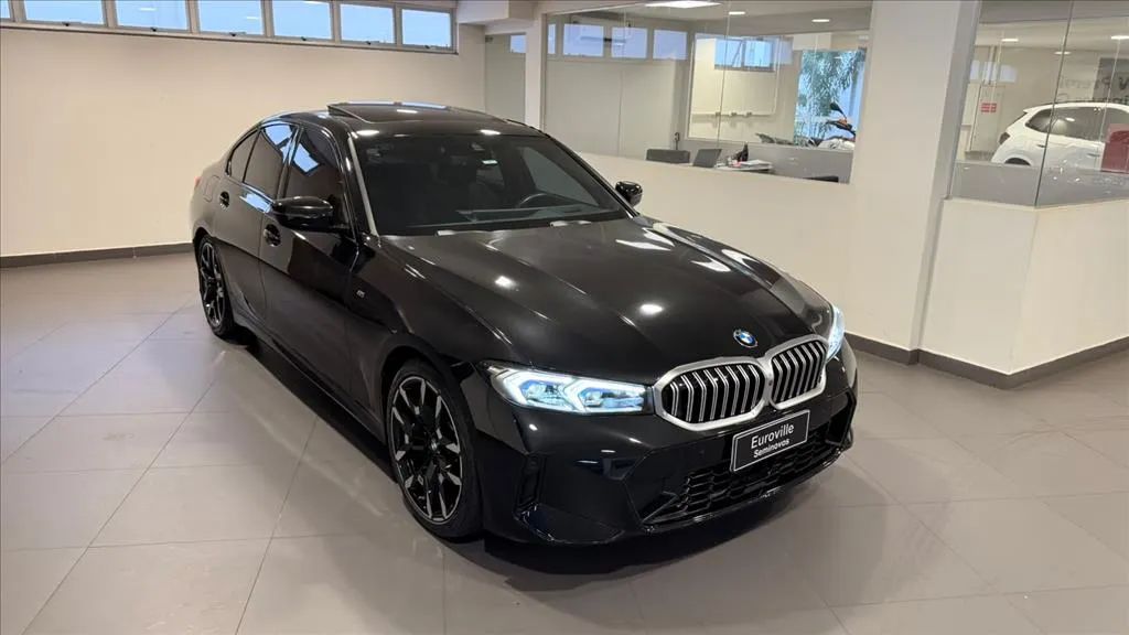 BMW 320I 320i 2026 - Foto 2