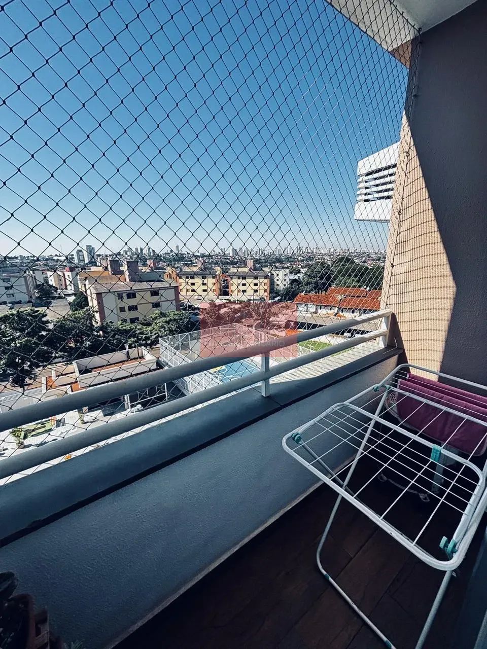 Apartamento completo de armários. - Foto 3