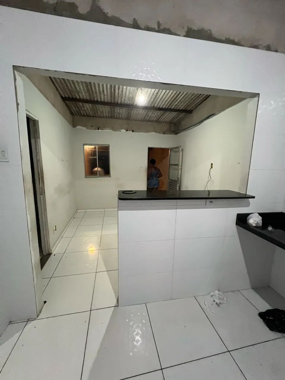 Aluga-se casa - Foto 4