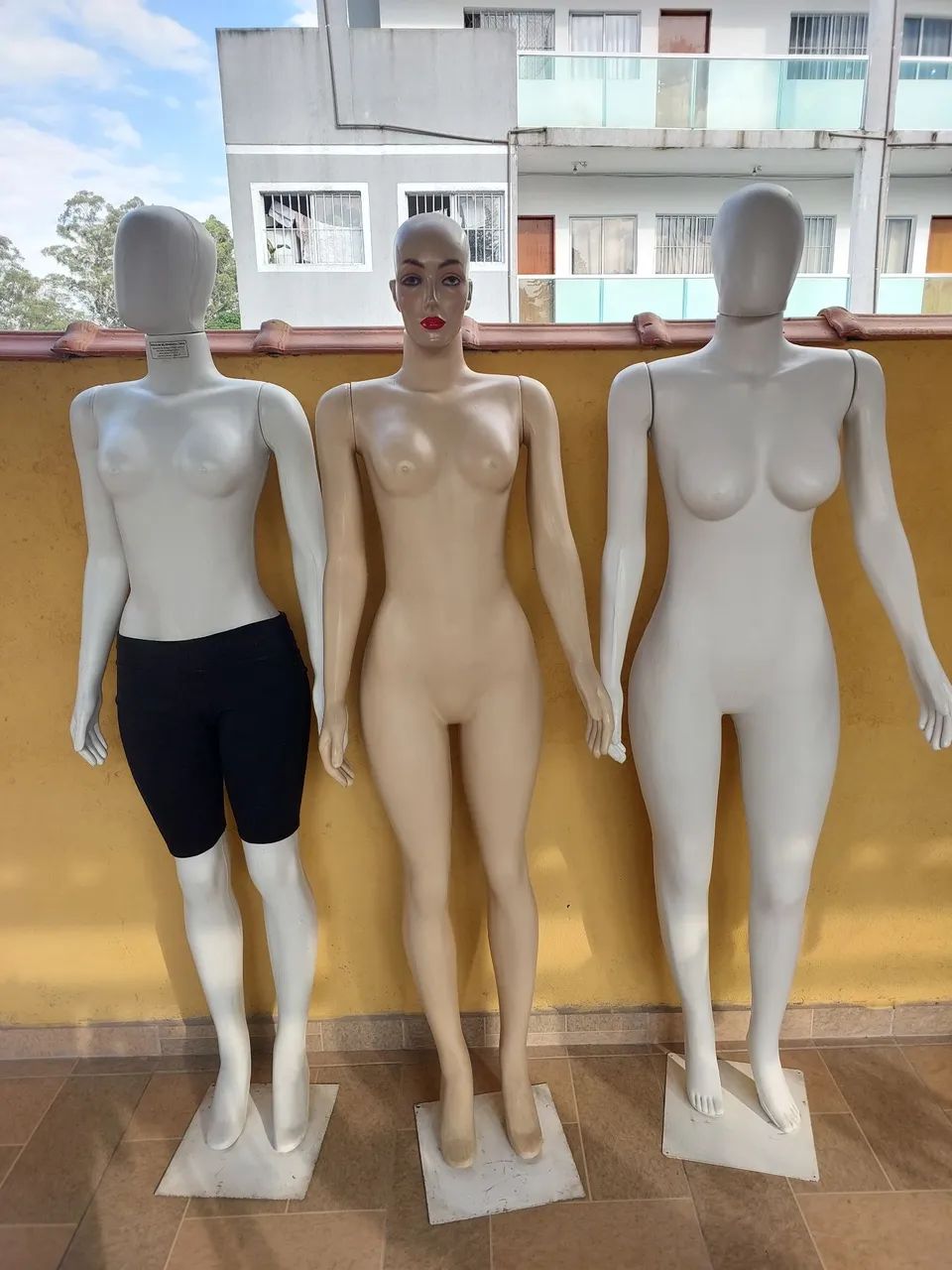 Manequins femenino - Foto 2