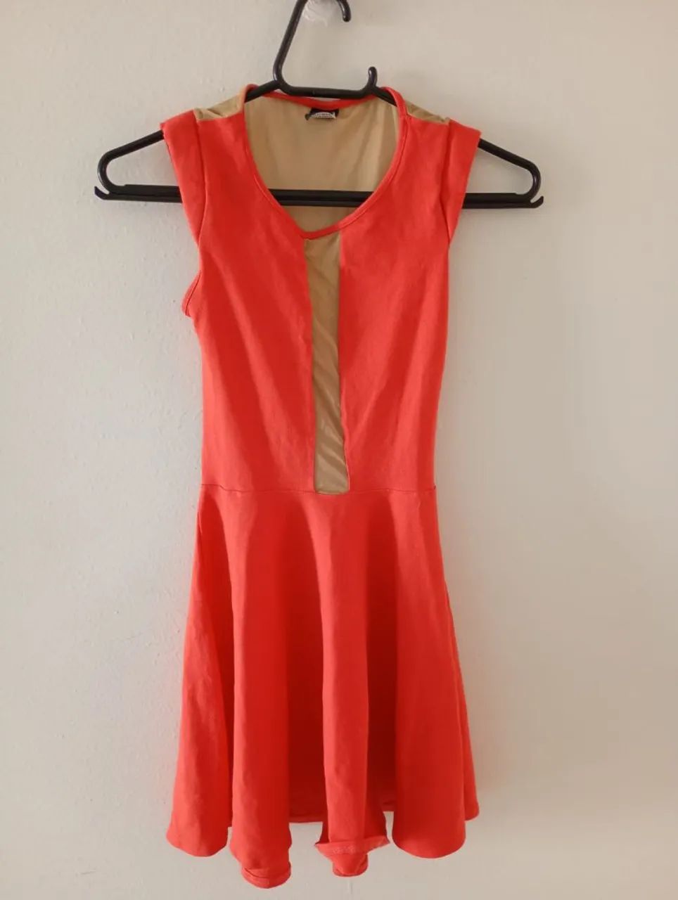 Vestido marca coca cola  - Foto 2