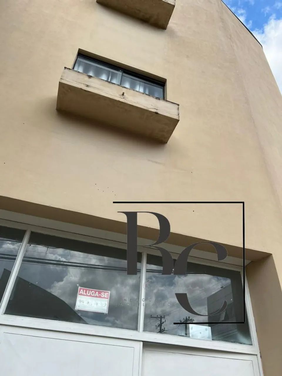 Prédio Comercial para Venda em Votorantim / SP no bairro Centro - Foto 3