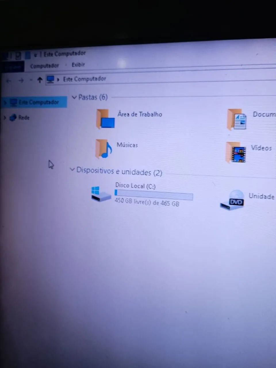 Notebook CCE i7 - Foto 5