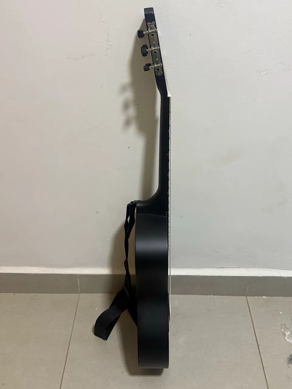 Violão novo  - Foto 3
