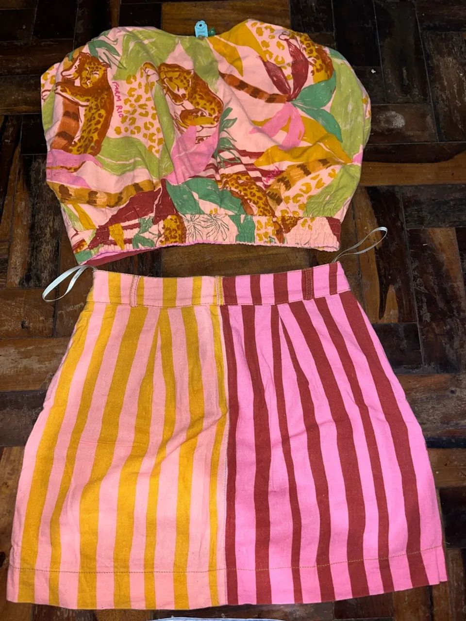 Conjunto FARM  - Foto 2