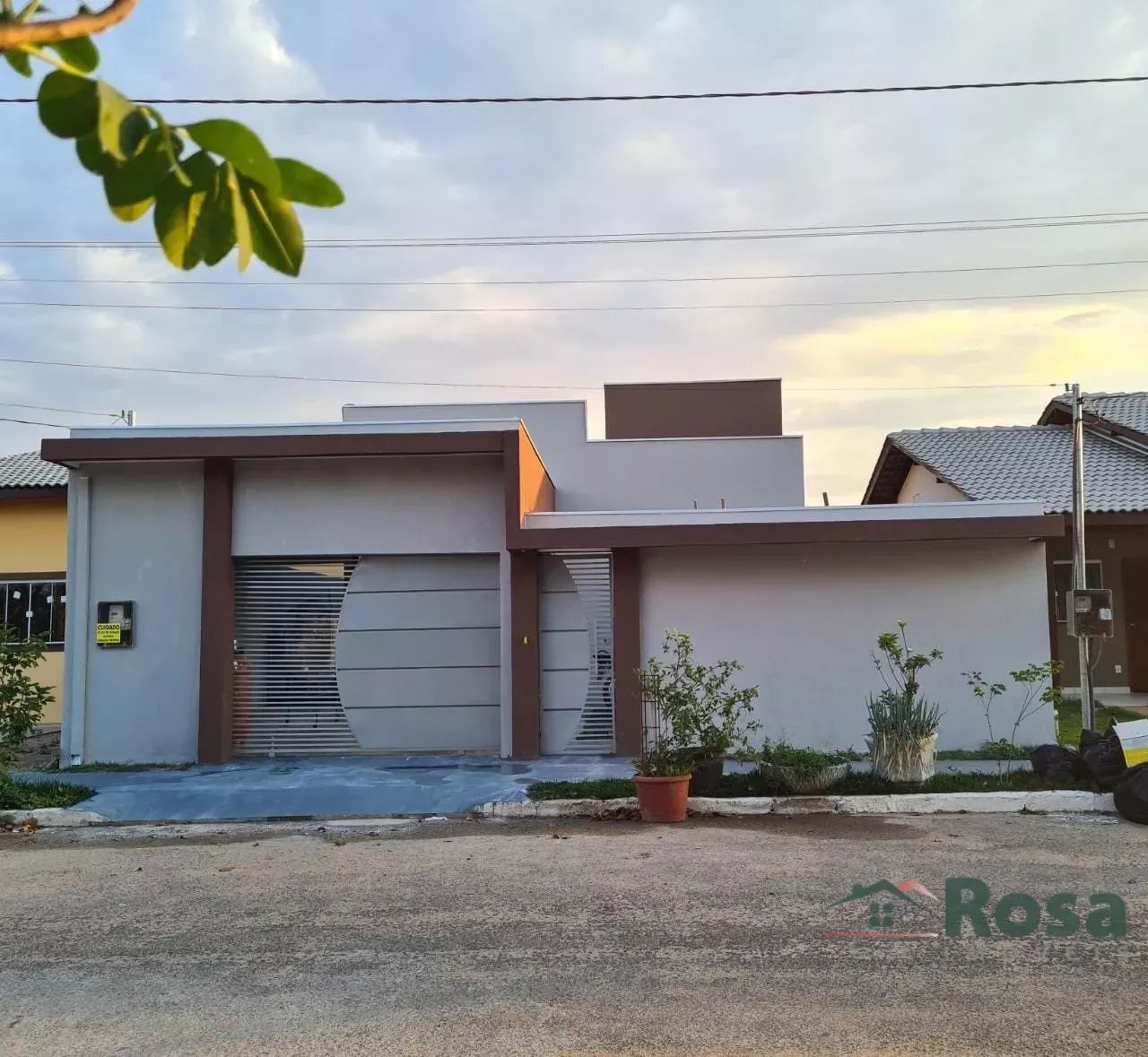 Casa para venda, Distrito Industrial, Cuiabá