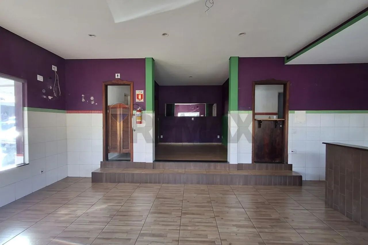Ponto comercial no centro de Orlândia - Foto 4