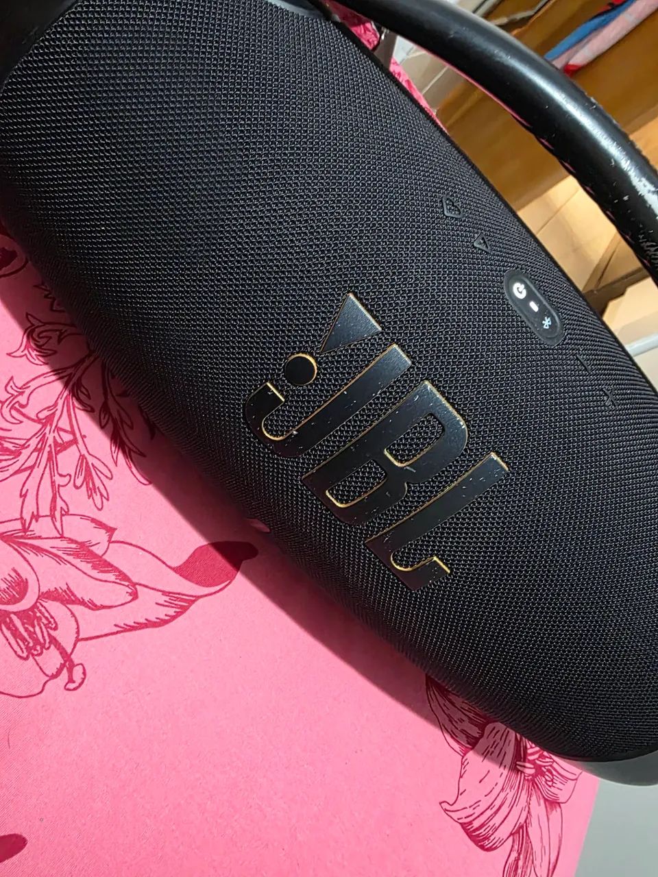 JBL WIFI 3 ORIGINAL  - Foto 2