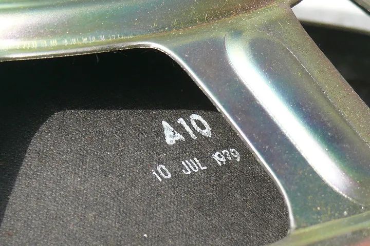 Woofer Gradiente 10 pol. - Foto 5