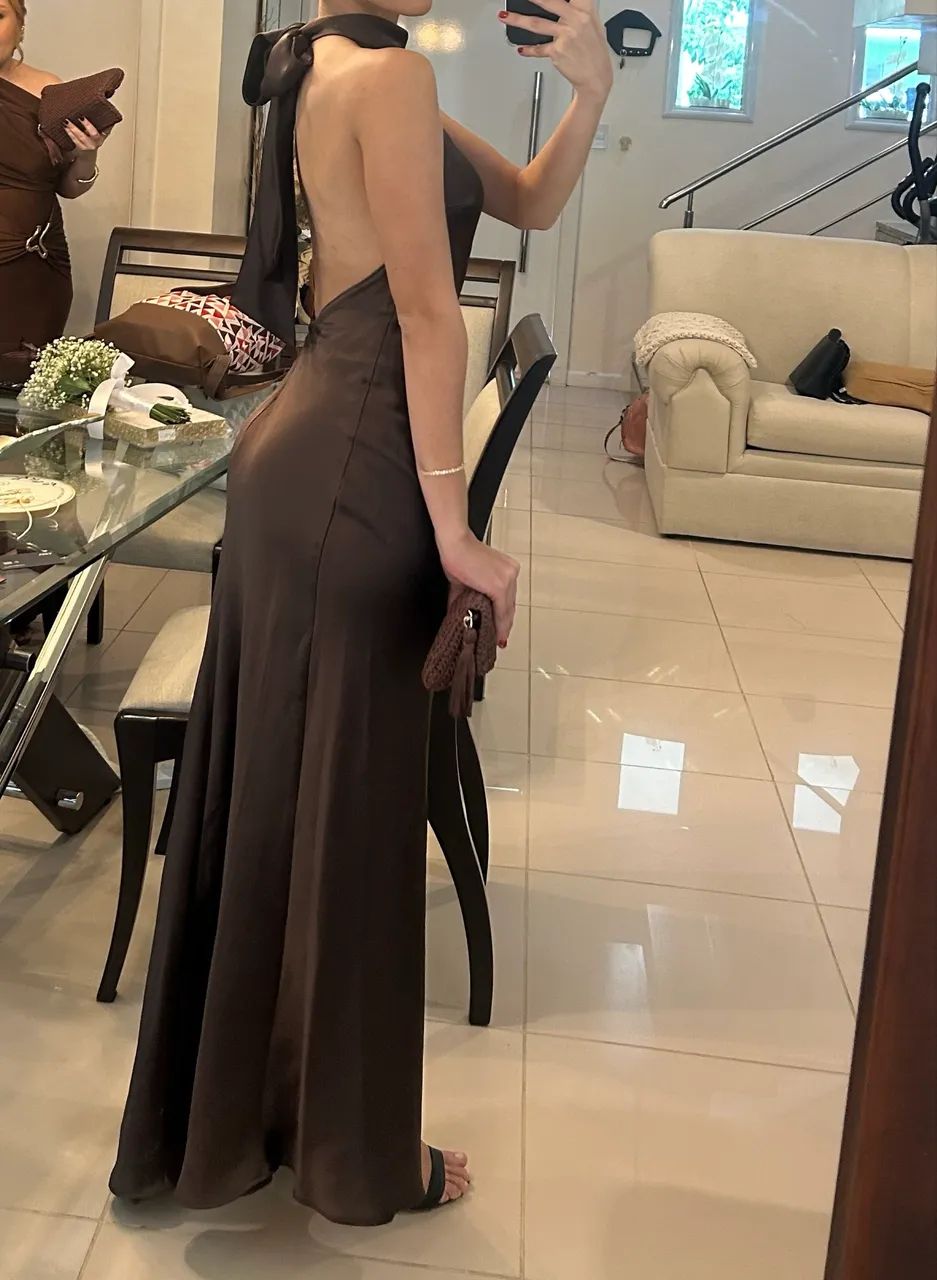 Vestido de festa  - Foto 2
