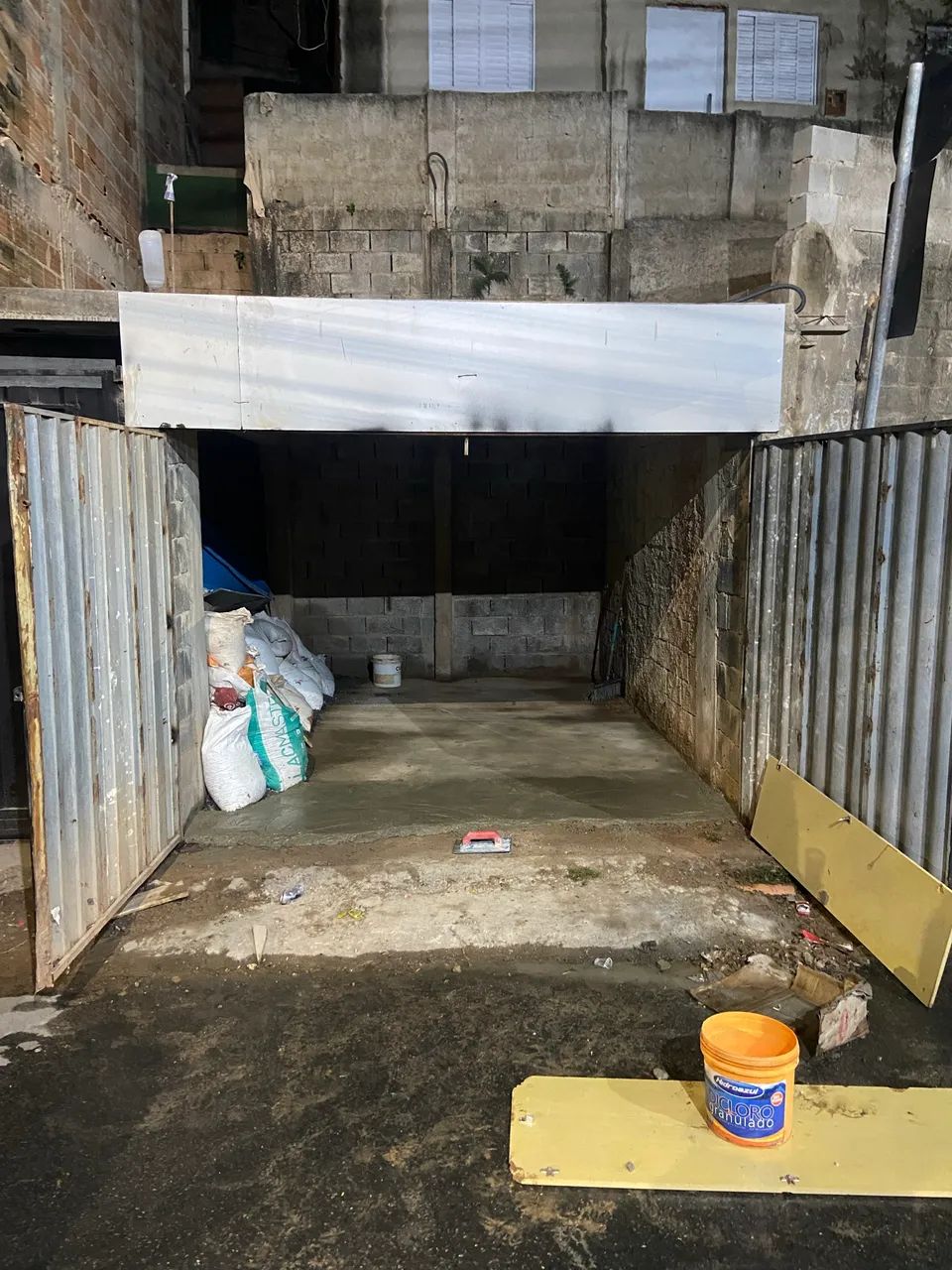 Loja em fase de acabamento  - Foto 3