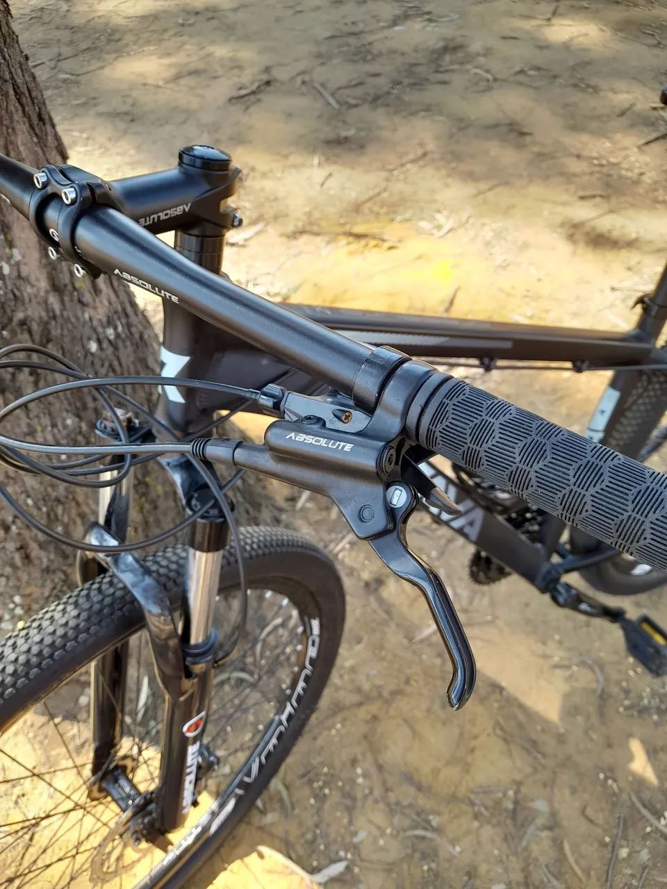 Bicicleta Rava Aro 29 - Foto 4