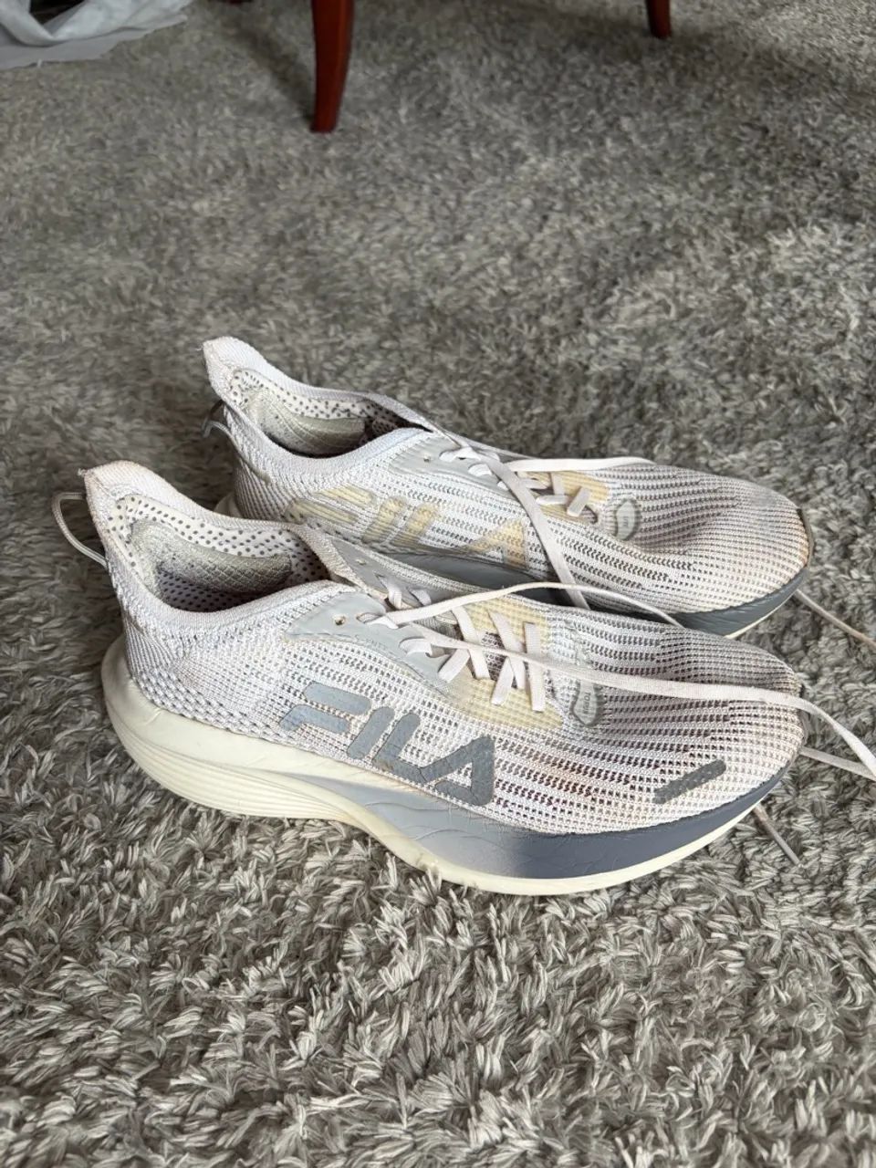 Fila Racer Carbon 2