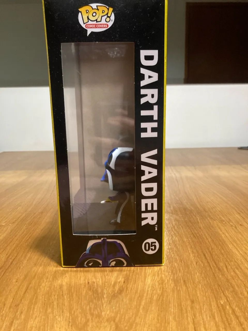 Funko Pop comic covers Darth Vader - Foto 2