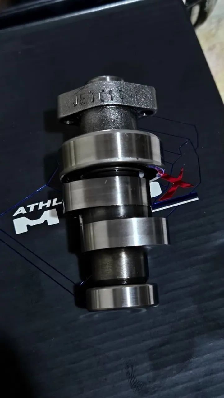 Athlon 250x  - Foto 4